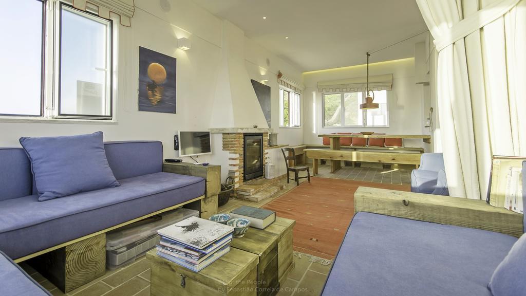 Magoito1 Holiday home