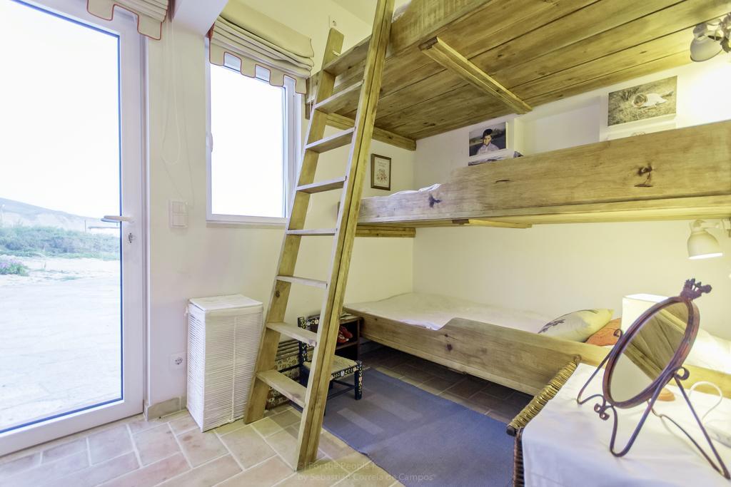 Magoito1 Holiday home
