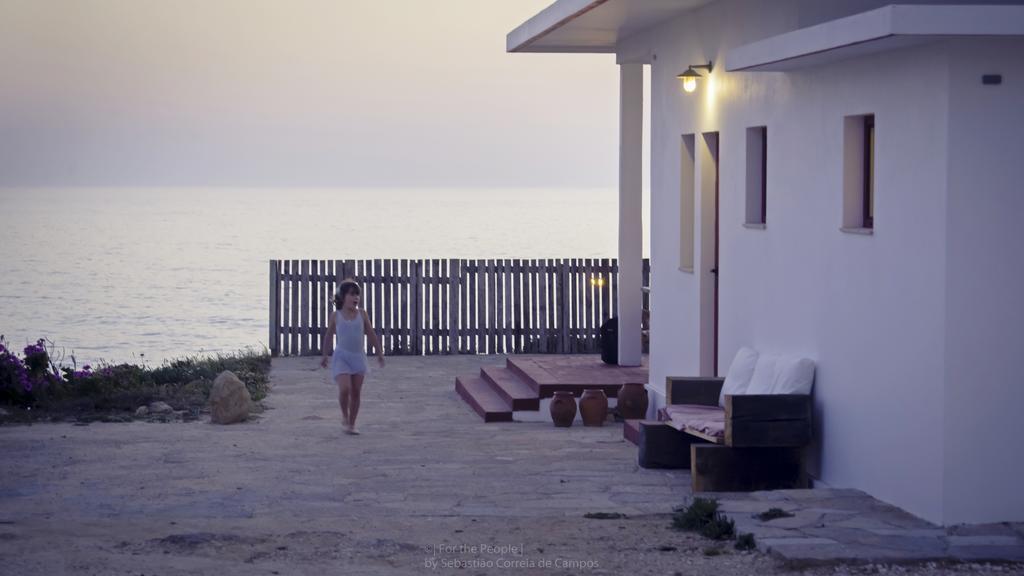 Magoito1 Holiday home