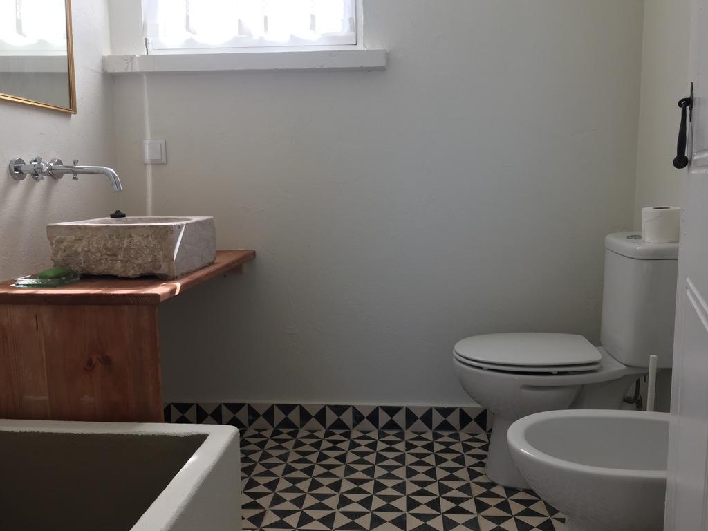 Holiday home Magoito1 Sintra