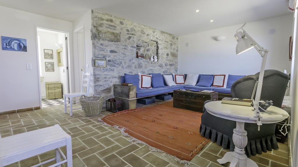 Holiday home Magoito1 *