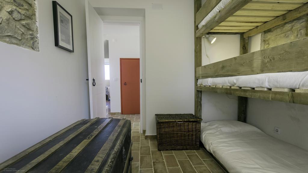 Magoito1 Holiday home *