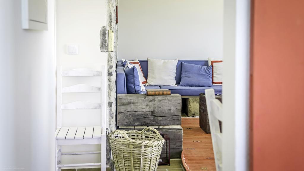 Magoito1 Holiday home