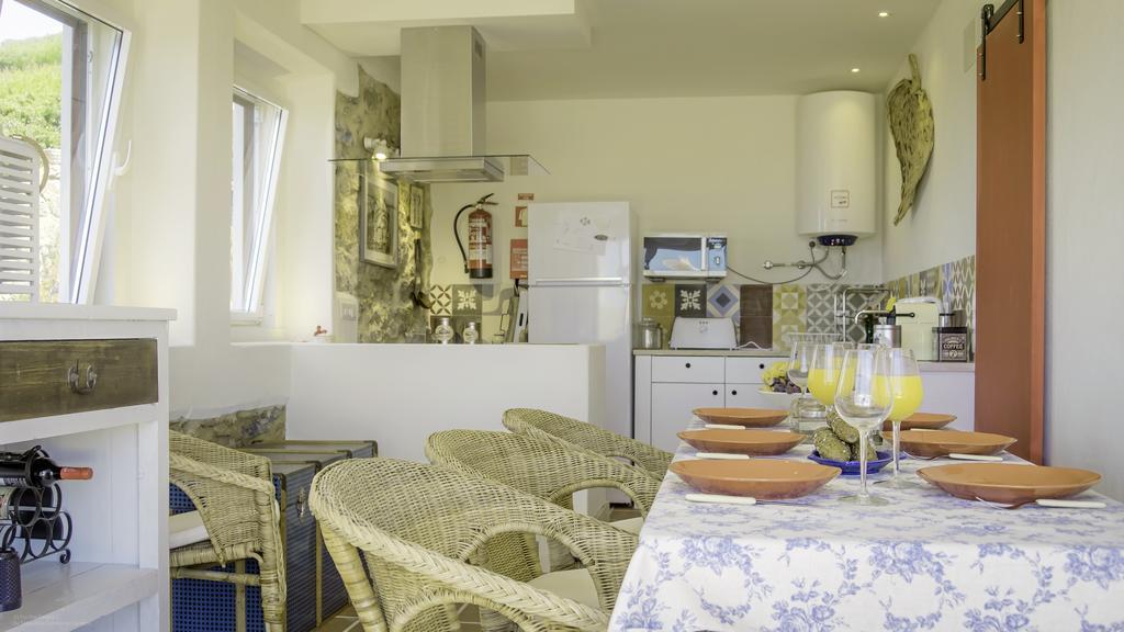 Magoito1 Holiday home *