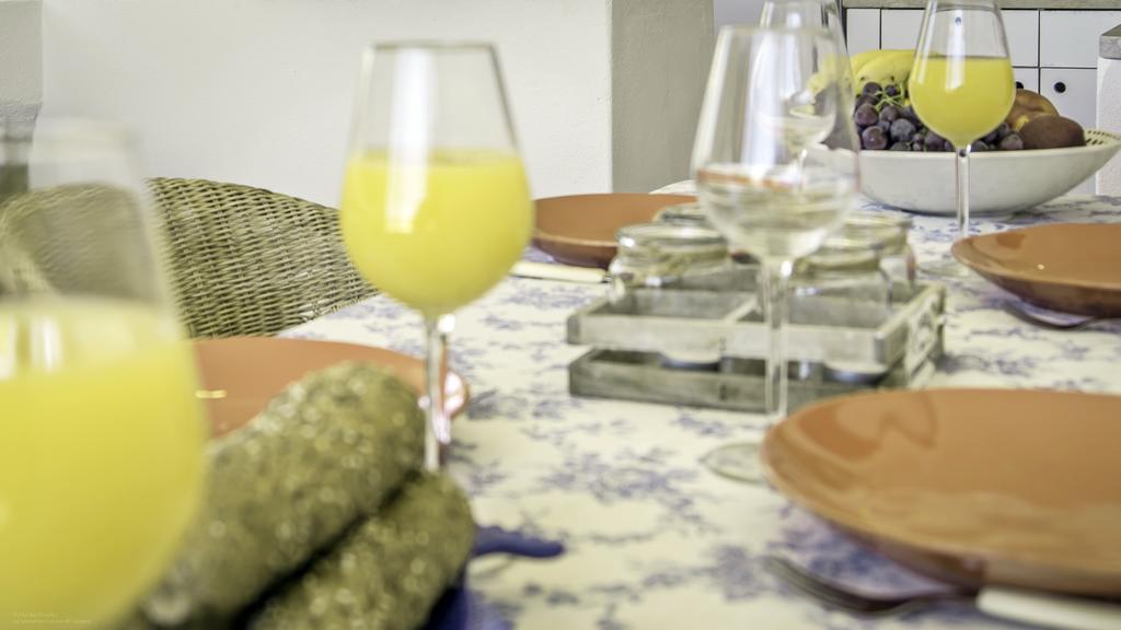 Holiday home Magoito1 *