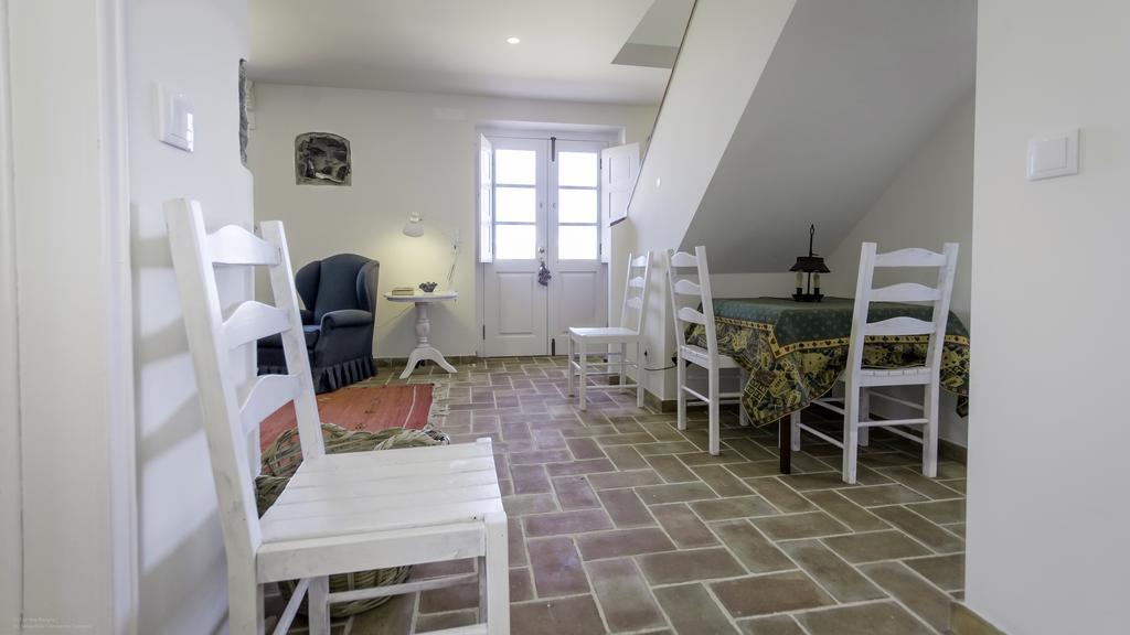 Holiday home Magoito1